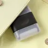 Quitapelusas de doble cabezal, quitapelusas manual, quitapelusas para suéter, afeitadora de suéter portátil