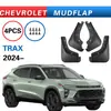 Adequado para Chevrolet Trax 2024 Para-lamas de Pneu de Carro Exportação Transfronteiriça