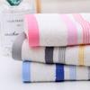 Toalla Gaoyang traje de caja de regalo hogar fibra de bambú personalizado lavado de cara Nuevo textil procesado toalla de bambú de retorno