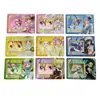 Tarjetas de Flash Raster Personalizadas Venta Directa de Fábrica Colección de Periféricos de Animación Estrella Tarjetas de Flash Caja Sorpresa Personalización