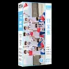 Era do cartão postal cem estrelas Liga da Juventude Xiao Zhan Wang Yibo song Yuqi blackpink cartão postal atacado