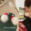 Brincos de Árvore de Natal para Mulheres, Brincos com Franjas de Zircônia Colorida, Brincos com Design de Nicho, Brincos de Alta Qualidade, Joias