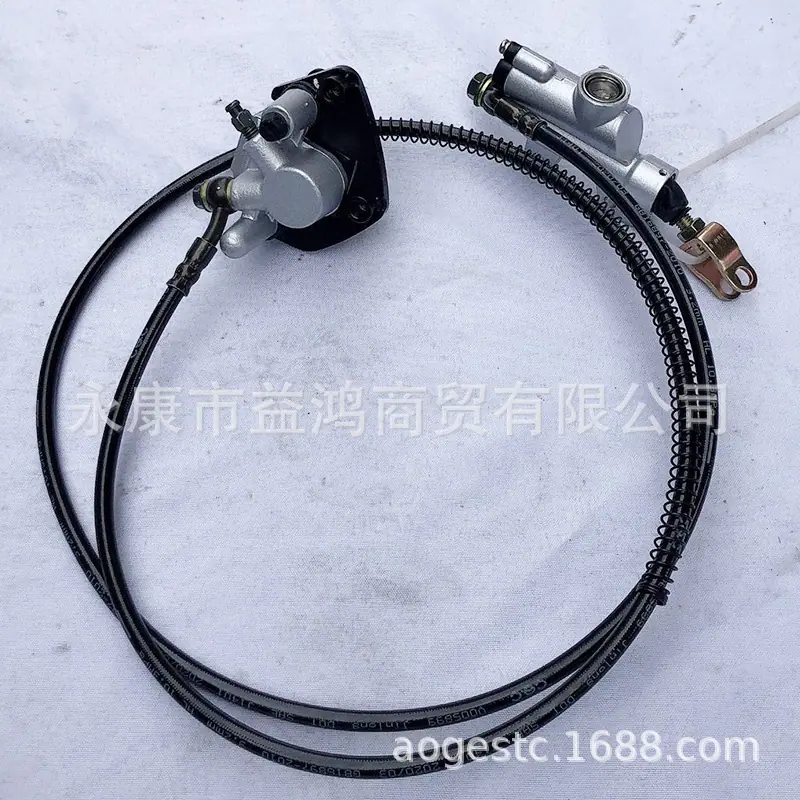 定制后轴套件 (1)