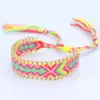 Moda OL Europeu e Americano pulseira Estilo étnico do Nepal pulseira tecida à mão requintada confortável relógio corrente de relógio decorativa