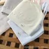 Meninas Underwear Vest Estágio de Desenvolvimento 1 Ensino Fundamental Crianças Alunos do Ensino Médio Meninas Summer Thin Bra