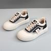 [Personalizado] Yb5101 Zapatos Blancos Nuevos de Mujer Verano 2024 Malla Transpirable Zapatos Deportivos Más Fáciles de Combinar Tenis Suela Gruesa