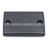 Fornecedores fornecem adequado para 1998-2005 Honda VTR-1000F motocicleta tanque de combustível capa protetora capa de decoração