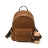 Bolsa Tote para Deslocamento Casual Transfronteiriço para Mulheres 2026 Nova Coleção de Primavera Estilo de Alta Qualidade Elegante Simples Mochila de Ombro Único