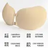 Nuevos protectores de lactancia de doble clip transfronterizos para mujeres, diseñados para levantar y realzar los senos pequeños, haciéndolos parecer más grandes, con un diseño de malla invisible y transpirable, eliminando la necesidad de un sujetador