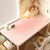 Tapete de mesa para estudantes e crianças, protetor de mesa especial para mesas de estudo, tapete de mesa de escritório, mesa de escrita, toalha de mesa para mesa escolar