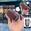 Adecuado para Estuche de Llave Haver h6 f7 Tercera Generación Harvard m6 Segunda Generación Perro Grande Coche h7 Xiaolong h9 Modificado h2 Estuche de Llave