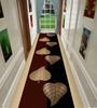 Pasillo de entrada Sala de estar Dormitorio Hotel Alfombra cortable estilo europeo Colocación completa Escaleras Cortable Umbral Alfombra antideslizante Pasillo