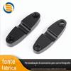 Acessórios de Precisão Personalizados para Carros Processamento CNC Processamento de Gravação a Laser Acessórios para Equipamentos Fotográficos Processamento em Torno CNC