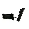 Adecuado para Chevrolet Trax 2015-2016 Soporte Guía Parachoques Trasero 95387174 95387175