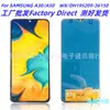 Tela LCD para Celular Adequada para Samsung A50/A30 Montagem de Tela A305 2019 Tela de Display LCD