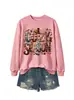 Amazon eBay estação independente moda casual vintage feminina chapéu aconchegante temporada caneca moletom comércio exterior