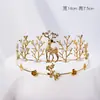 Día de San Valentín Sombrero de Cumpleaños Perla Corona para Adulto Tocado Decoración de Pastel para Niños Accesorios Decorativos Enchufe
