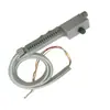 Pulverizador Elétrico Controle de Velocidade Manípulo Quatro Estações Suave Pulverização Elétrica Máquina de Pulverizar Remédios Acessórios Controlador de Velocidade Interruptor de Três Fios