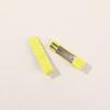 Pinza para el pelo con lentejuelas de color caramelo estilo coreano, pasador, pinza de pico de pato, pinza pequeña de aspecto elegante para flequillo, accesorios para el cabello para mujer, venta al por mayor