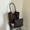 Bolso de mujer para comercio exterior transfronterizo 2026 nuevo bolso de hombro versátil para otoño e invierno, bolso de hombro para commuting, bolso de mano, bolsa tote para madre e hija