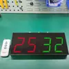 Placar Eletrônico de Bilhar Salão de Bilhar Placar com Controle Remoto Competição Contador Eletrônico Sem Fio Tênis de Mesa Marcador Portátil