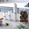 Bolsas de Vacío con Textura, Bolsas en Rollo, Bolsas de Empaque para Alimentos Cocidos de Grado Alimenticio, Bolsas Selladas al Vacío con Compresión y Escape de Aire, Exclusivamente para Suministro Transfronterizo desde Fábricas de Origen