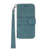 Adequado para Capa de Celular iPhone 15, Capa de Celular Transversal Fosca em Relevo Samsung S26, A57 com Porta-Cartões Google 11