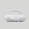 Escova para Bacia de Limpeza, Escova para Banheira, Escova de Lavatório de Hotel com Cerdas Macias, Escova Sanitária Glaseada de Cabo Longo