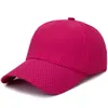Boné de beisebol de novo estilo, moderno, respirável, combina com tudo, chapéu de sol, masculino, primavera, ao ar livre, boné respirável, chapéu esportivo com proteção solar