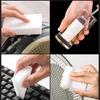 Esponja Nano Limpiador Mágico para Quitar Manchas, Limpiador Mágico para Cocina, Abrillantador Mágico para Zapatos, Bloque Esponja para Limpiar Tazas de Té, Herramienta para Lavar Platos, Estropajo