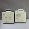 Productos Digitales Transfronterizos Adecuados para Empaque de Cargador Apple 15 Cable Trenzado 35W Caja de Empaque Caja de Empaque de Cable Pd16