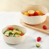 Plato de frutas de alto valor para el hogar, sala de estar, mesa de centro, aperitivos, semillas de melón, plato de péndulo, plato de dulces de frutas secas avanzado, plato de recepción