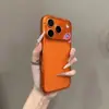 Funda Transparente Antideslizante Mate con Diseño de Ventana Grande Adecuada para Funda de Teléfono Apple 17 Pro Max, 16 Funda Suave, 15 Ultradelgada, 14