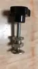 Tornillos de Sujeción para Marco de Malla, Accesorios para Máquinas de Serigrafía, Tornillos de Agujero Pasante, Tornillos Macho-Hembra, Manija de Cinco Estrellas, Tornillos para Máquinas de Impresión
