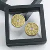 Latón Montaña Cinnabar Fantasma Gasta Dinero en Monedas de Cobre Engrosadas Retro Agujero Cuadrado Fantasma de Montaña Dios del Trueno Bagua Gasta Dinero para Ganar Dinero Colgante