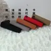 Banda Elástica Engrosada, Ensanchada para Ropa, Faldas, Cinturones, Decoraciones de Coche, Banda Elástica de Goma de Alta Elasticidad con Patrón Diagonal Colorido de Moda, Ancho 10 cm