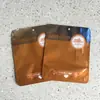 Saco de embalagem aluminizado para frutas secas saco para necessidades diárias saco de embalagem para brincos em pé saco de embalagem para cosméticos impressão