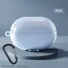 Adecuado para Huawei Freebudspro3 Estuche Protector Transparente y Resistente a Manchas para Auriculares Bluetooth Huawei Pro3 Estuche Anticaídas