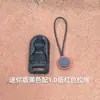 Correa de Cámara Mini Súper Resistente con Hebilla de Liberación Rápida para Cámaras DSLR y Mirrorless, Accesorios para Correas de Cámara