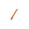 Tubo de extensión para grifo, tubo de extensión universal, tubería de agua a prueba de salpicaduras, cocina, baño, boquilla universal, extensión para ducha de champú