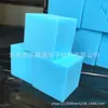 Esponja de color cuadrada piscina de diversión cuadrada esponja cuadrada trampolín cuadrada esponja cuadrada ladrillo de esponja