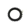 Paquete de 10 Anillos de Teléfono de Color Anillo para el Cabello de Niña Cuerda para el Cabello Joyería Simple Combinación Perfecta Yiwu Cuerda para el Cabello Transfronteriza Tocado Accesorios para el Cabello