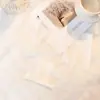 Ropa interior de mascarilla facial ultrafina, seda de hielo, de cintura media, transpirable, estilo fino de verano, suave, pantalones cortos tipo nube de seda con entrepierna de estilo japonés para mujer