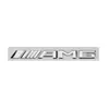 Adequado para adesivos decorativos de logotipo de carro versão foguete BRABUS 900 800 700 para modificação de Mercedes-Benz Classe G