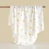 Bolsa Individual Bebé Algodón Bolsa Envolvente Recién Nacido Primavera y Otoño Verano Delgada Envolvente Cojín MaterialHabitación Toalla Envolvente Suministros para Recién Nacido
