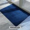 Alfombra de piso antideslizante con patrón de neumático comercial de alta gama, empresa, hotel, centro de ventas, alfombra de bienvenida para puerta, alfombra absorbente para pies a prueba de polvo