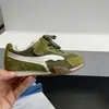 Zapatillas de entrenamiento clásicas alemanas para bebé, estilo casual, ligeras, cómodas, con suela blanda, nuevo producto otoño 2026, zapatillas para correr para niños y niñas