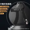 Dispositivo de Fuerza de Agarre Ajustable Transfronterizo, Entrenador Profesional de Músculos de Dedos y Brazos de Peso Pesado, Dispositivo de Fuerza de Agarre con Contador