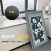 Los tapetes para piso de cocina estilo americano son absorbentes de agua, absorbentes de aceite, antideslizantes, fáciles de mantener, resistentes a las manchas, versátiles y se pueden personalizar.