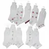 Envío gratis calcetines de malla de verano calcetines finos de tobillo calcetines de algodón para hombre y mujer calcetines cortos de corte bajo desodorantes antibacterianos comparables a los del mercado